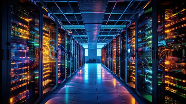cloud data processing