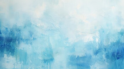 mixed blue canvas texture