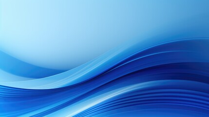 Fototapeta premium gradient background abstract blue