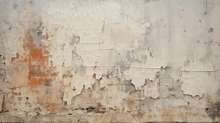 weathered poster textures