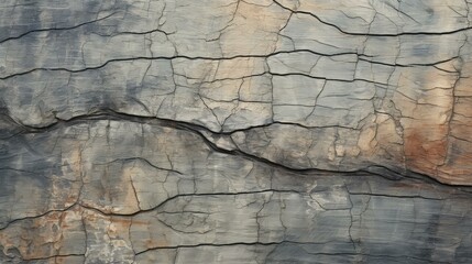 Fototapeta premium wood cracked texture