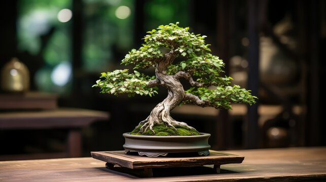 pruning banzai tree