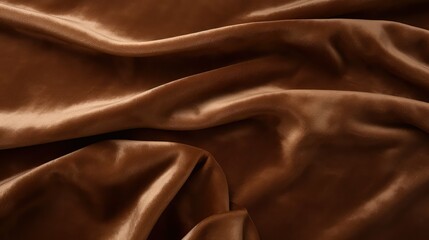 Fototapeta premium sheen brown background texture