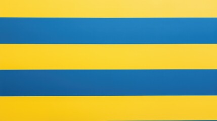 vintage blue and yellow stripe background