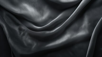 Fototapeta premium light dark gray textured background