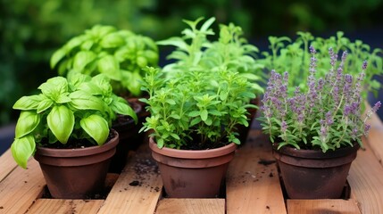 perennials dividing plants
