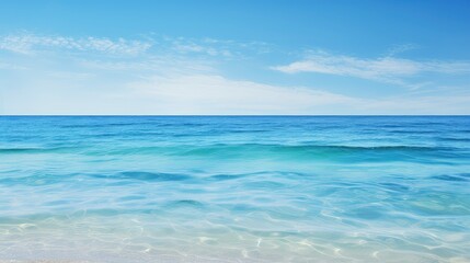 serene sapphire blue