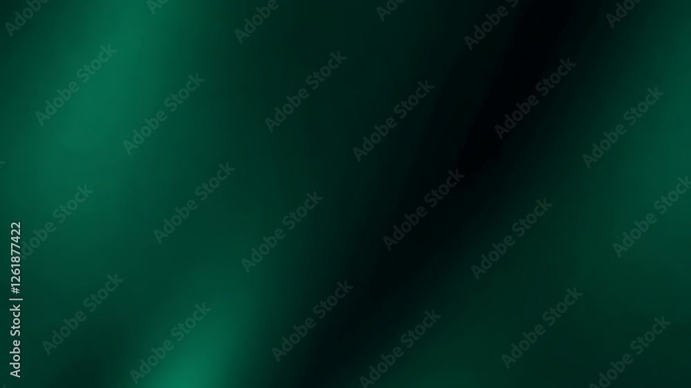 Poster dark green abstract background wallpaper with deep texture and gradient design
