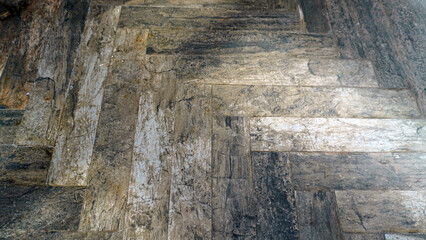 stone wall background