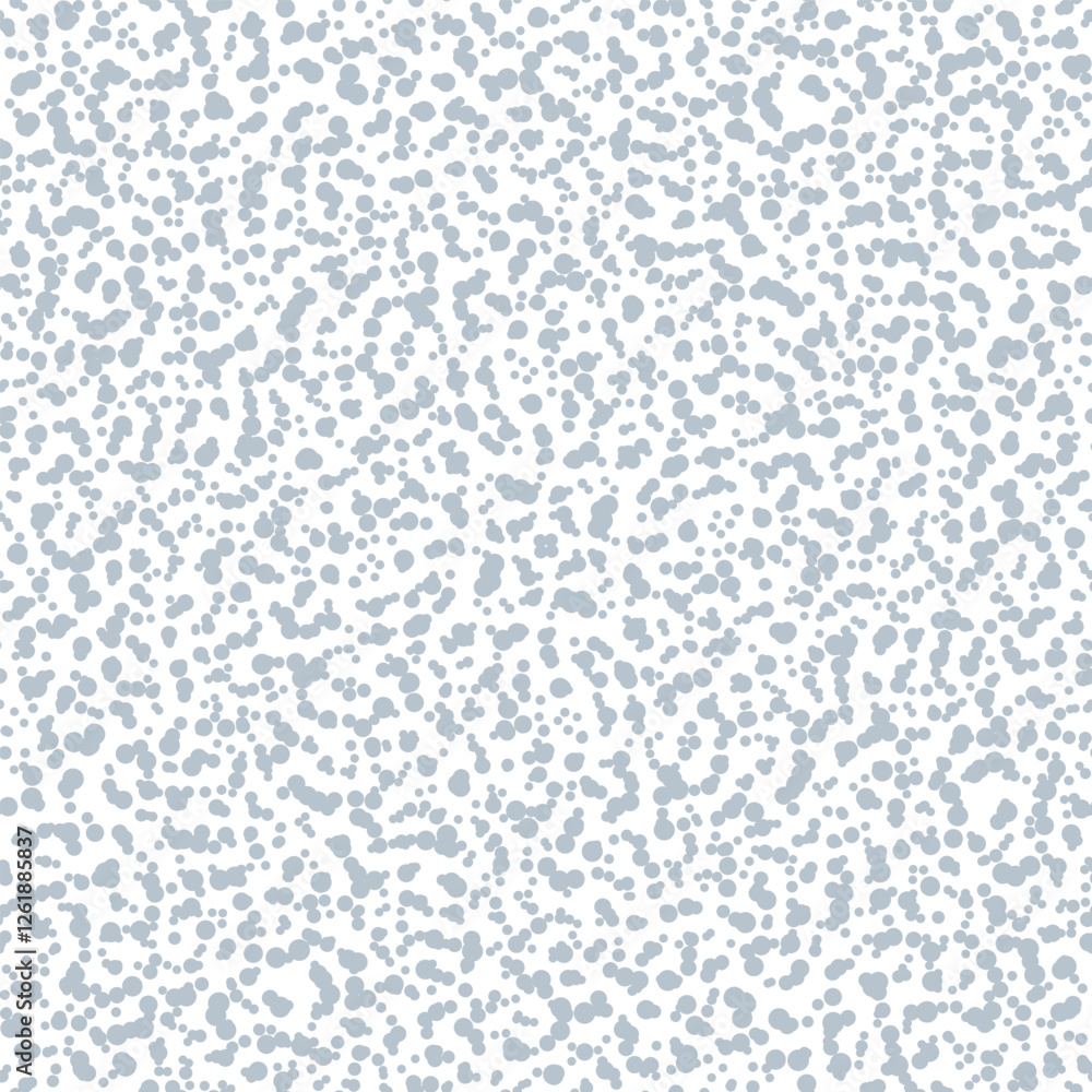 Aufkleber Abstract geometric pattern. A seamless vector background. White and gray ornament. Graphic modern pattern. Simple lattice graphic design