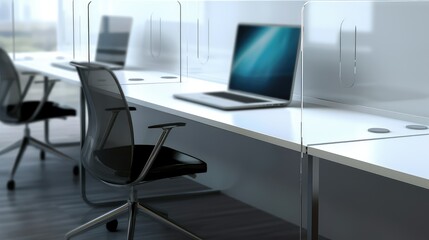 workspace desk divider