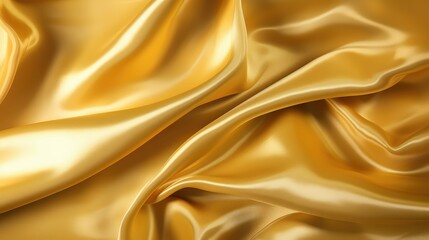 reflective gold background texture