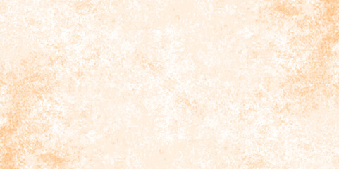 Abstract old paper texture design and Light brown concrete background texture wallpaper, painted watercolor background on paper texture, white and brown marble texture.	