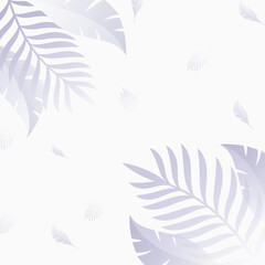 Collection botanical vector isolated on white background suitable for Wedding Invitation, save the date, thank you, or greeting card.