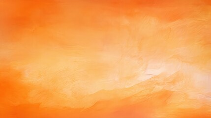 texture orange water color background