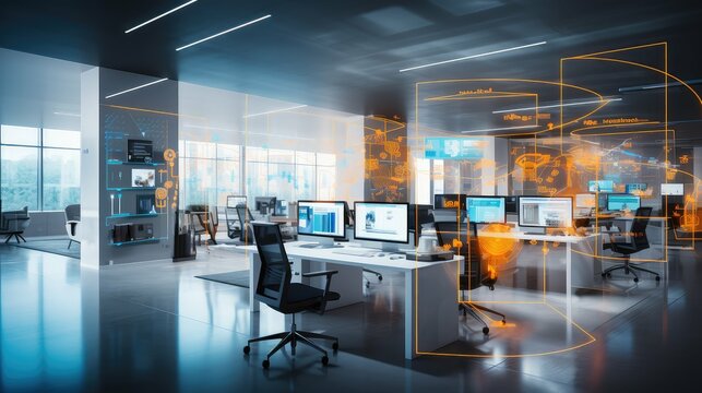 sensors office innovation