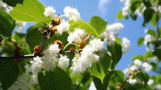mitragyna kratom tree
