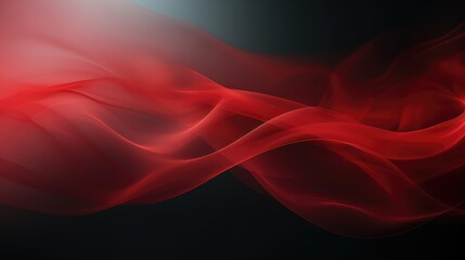 transition abstract black and red background