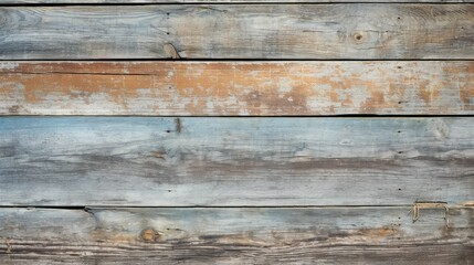 rustic old wooden board