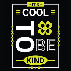 Motivational Quote Typography T-shirt Design Vector 