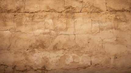 earthy adobe wall background
