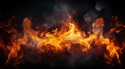 surface black design