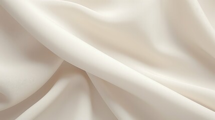 Fototapeta premium smooth seamless cloth texture