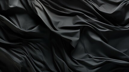 folds presentation black
