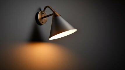 design wall lamp