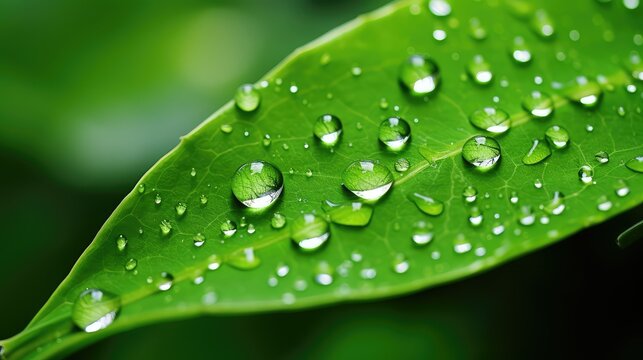 tip clove leaf
