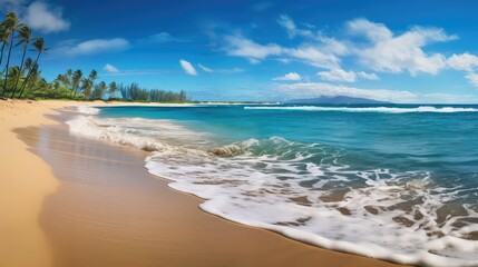 pristine kauai water