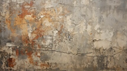 cracks grunge wall texture