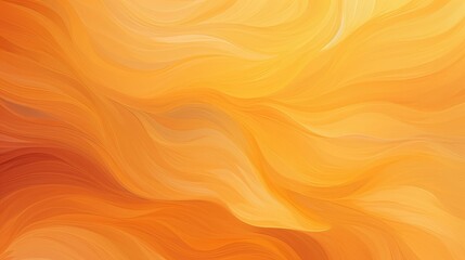 Obraz premium sunautumn background orange