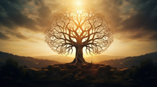 chokhmah kabbalah tree of life