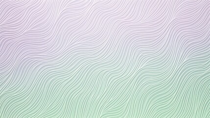 Obraz premium whimsical guilloche background texture