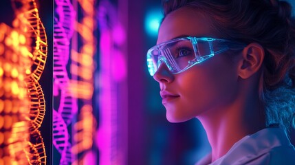 Biomedical engineering and healthcare technology bring advanced medical devices, bionic prosthetics, and genetic engineering tools that expand opportunities for improving human health and longevity