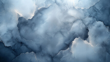 Light grey marble texture with subtle patterns, symbolizing elegance and luxury. Ideal for modern designs, creating a calm, sophisticated backdrop for covers, banners, and posters.

