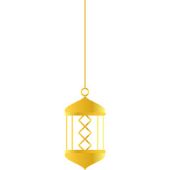 Luxury Islamic Lantern