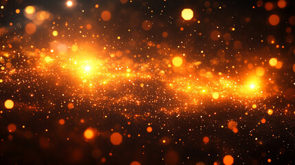 A processor chip symbolizes innovation and computational power, representing the heart of modern technology. The image conveys speed, intelligence, and progress with a futuristic and sleek aesthetic.
