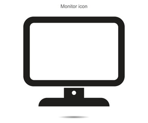 Monitor icon