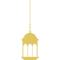 Islamic Hanging Lantern