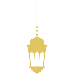 Islamic Hanging Lantern