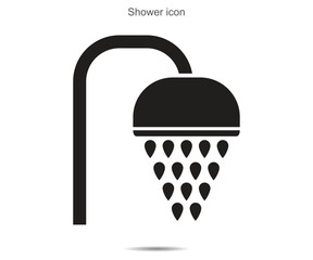 Shower icon