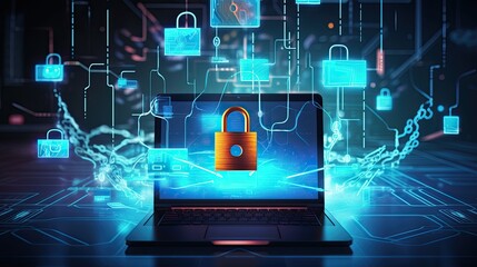 Cybersecurity and Data Protection in the Digital Age
