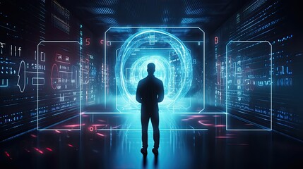 Cybersecurity and Data Protection in the Digital Age