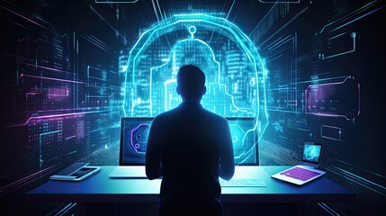 Cybersecurity and Data Protection in the Digital Age