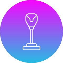 Gear Stick Icon