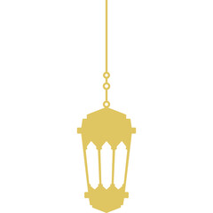 Islamic Hanging Lantern