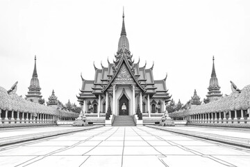 temple thailand