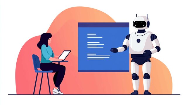 AI co-teaching assistant supporting teachers in live remote sessions